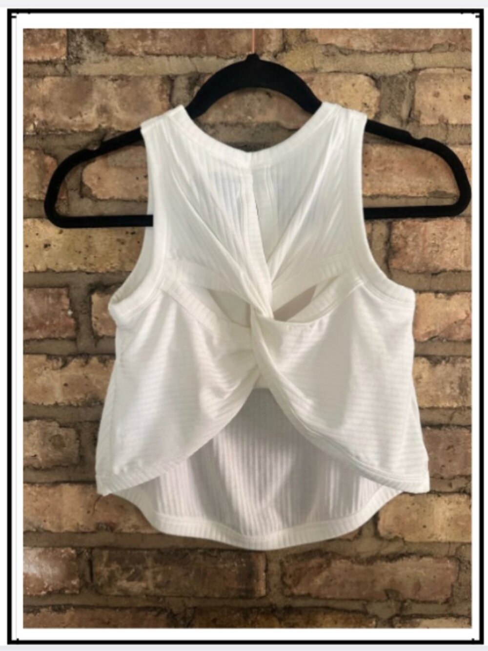 FP Movement Comeback Tank - Picture 4 of 5
